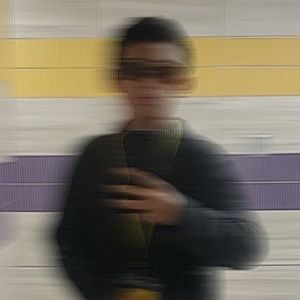 Meet your Posher, Franklin